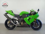 KAWASAKI ZX 10R