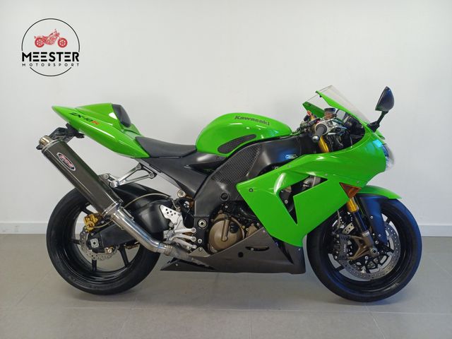 kawasaki - zx-10r
