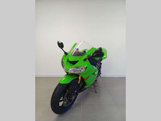 kawasaki - zx-10r
