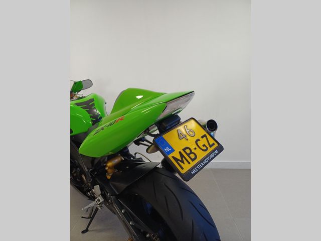kawasaki - zx-10r