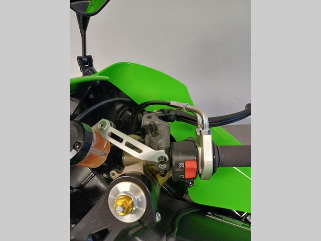kawasaki - zx-10r