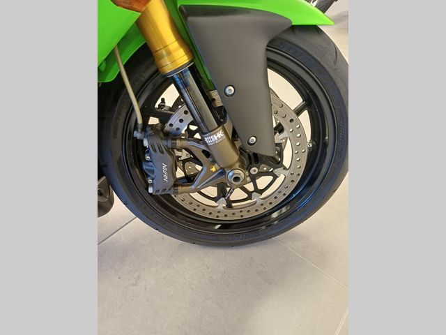 kawasaki - zx-10r