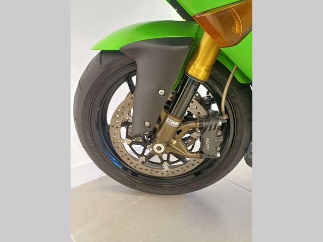 kawasaki - zx-10r