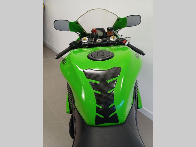 kawasaki - zx-10r