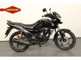HONDA CB 125 F
