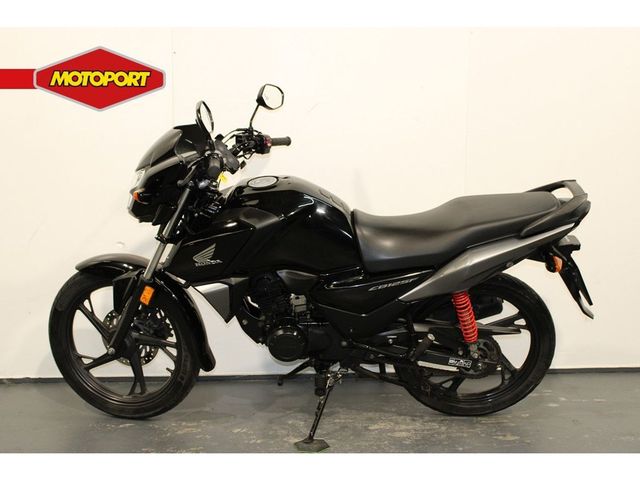 honda - cb-125-f