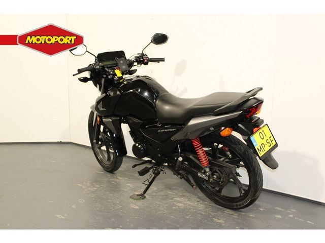 honda - cb-125-f
