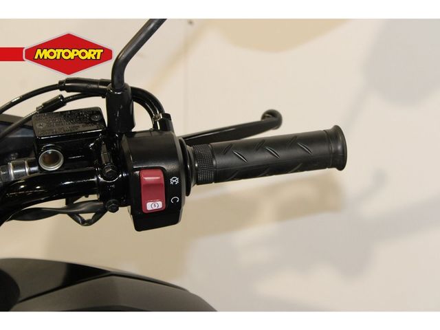 honda - cb-125-f