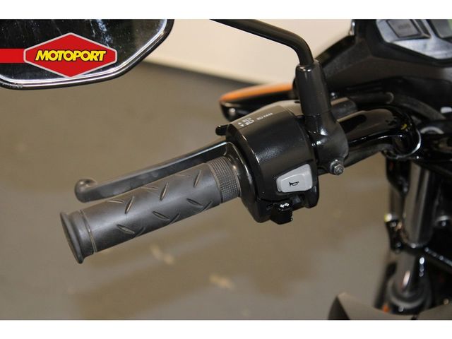 honda - cb-125-f