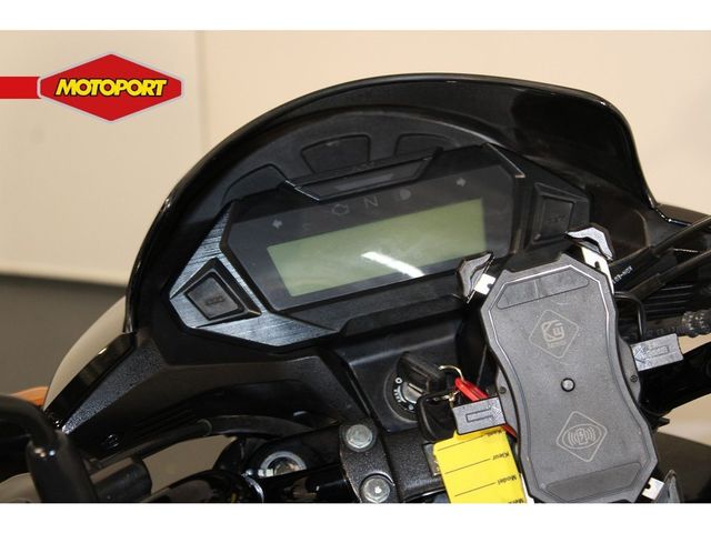 honda - cb-125-f