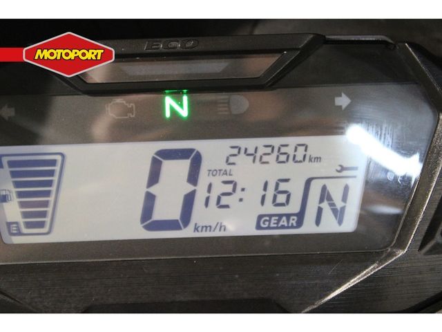 honda - cb-125-f