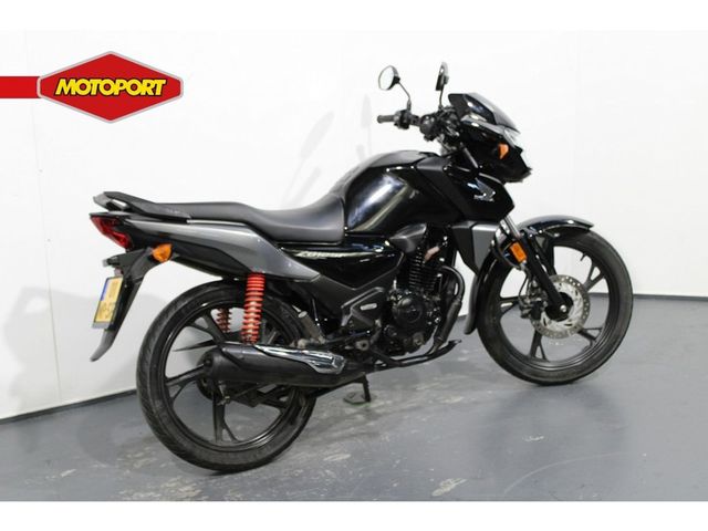 honda - cb-125-f
