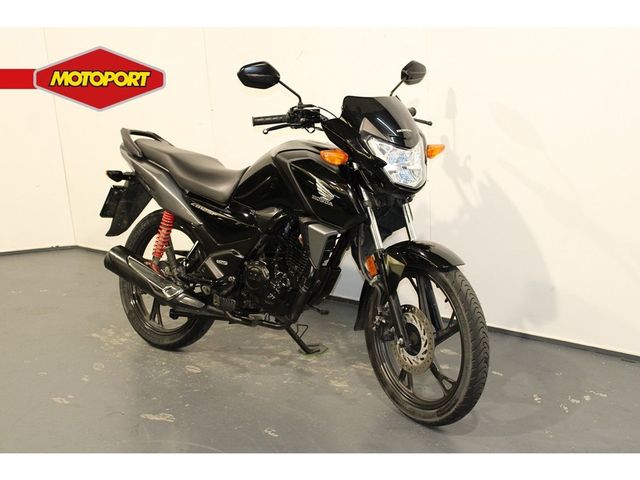 honda - cb-125-f