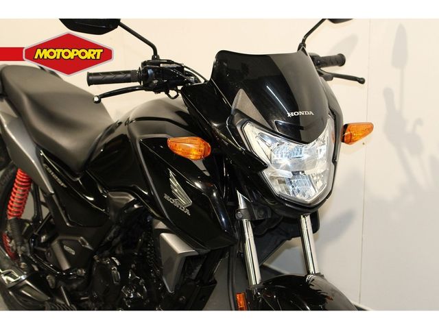 honda - cb-125-f