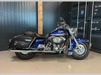 Harley-Davidson Road King Classic Flhrci 2007 occasion