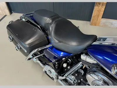 HARLEY-DAVIDSON ROAD KING CLASSIC FLHRCI – foto 4