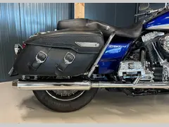 Harley-Davidson Road King Classic Flhrci 2007 occasion – foto 10 van 11