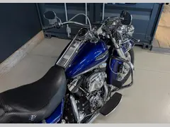 Harley-Davidson Road King Classic Flhrci 2007 occasion – foto 11 van 11
