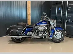 Harley-Davidson Road King Classic Flhrci 2007 occasion – foto 5 van 11