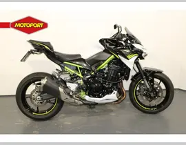 Kawasaki Z900 2020 occasion