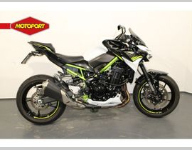 Kawasaki Z900 2020 occasion