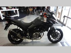 Suzuki V-Strom DL 650 ABS 2020 occasion – foto 1 van 19