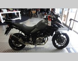 Suzuki V-Strom 650/A 2020 occasion