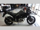 SUZUKI V-STROM DL 650 ABS