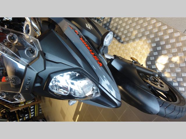 suzuki - v-strom-dl-650-abs