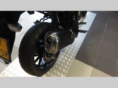 SUZUKI V-STROM 650/A – foto 3