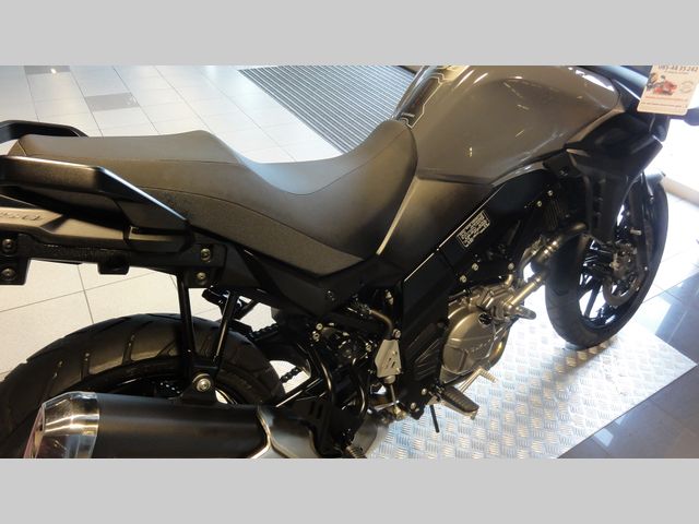 suzuki - v-strom-dl-650-abs