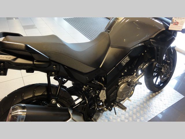 suzuki - v-strom-dl-650-abs