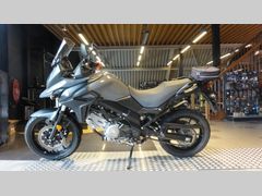 Suzuki V-Strom DL 650 ABS 2020 occasion – foto 18 van 19