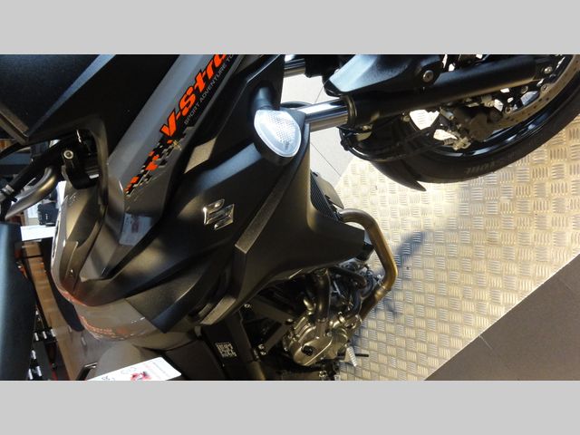 suzuki - v-strom-dl-650-abs