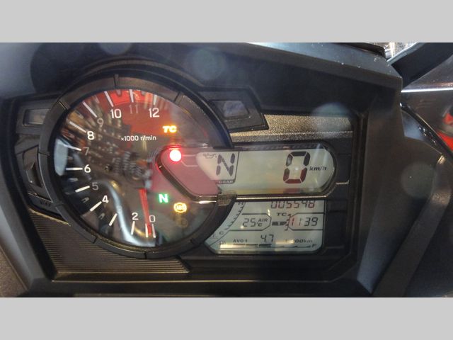 suzuki - v-strom-dl-650-abs