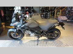 Suzuki V-Strom DL 650 ABS 2020 occasion – foto 17 van 19