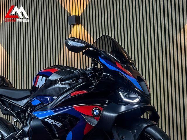 bmw - m-1000-rr