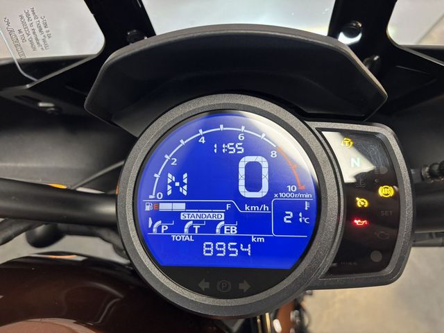 honda - cmx-1100-rebel