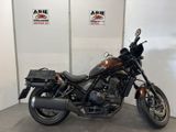 HONDA CMX 1100 REBEL