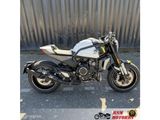 CFMOTO 700 CL-X SPORT
