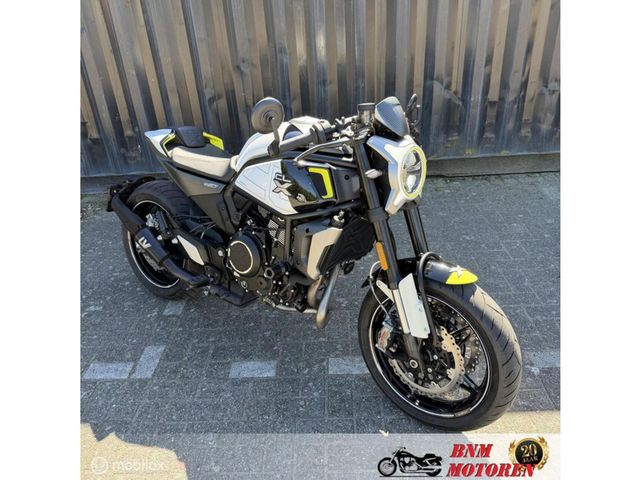cfmoto - 700-cl-x-sport