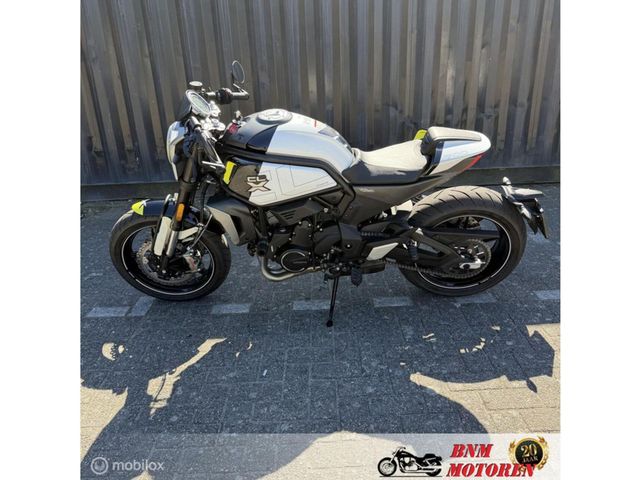 cfmoto - 700-cl-x-sport