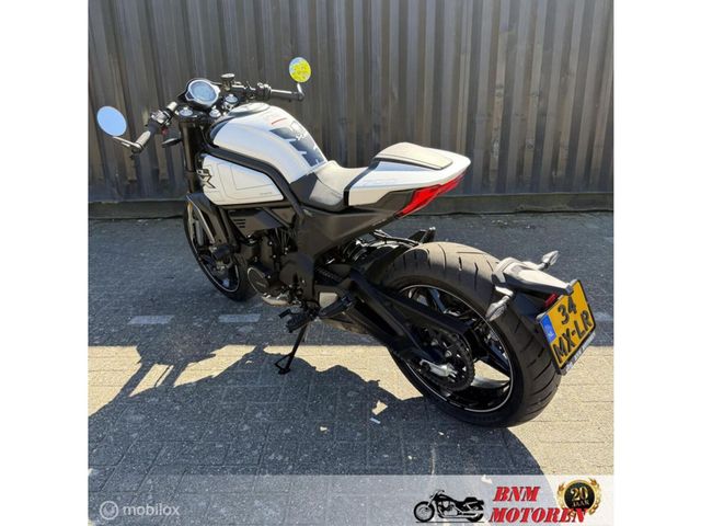 cfmoto - 700-cl-x-sport