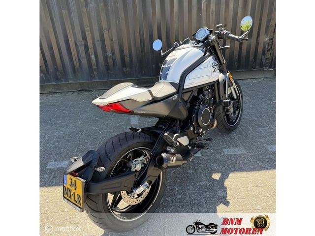 cfmoto - 700-cl-x-sport