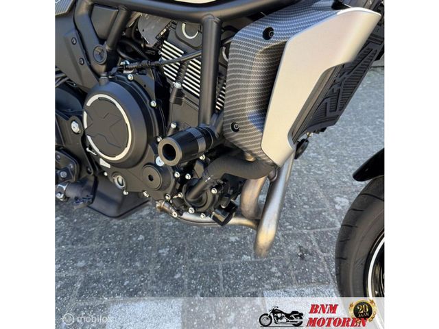 cfmoto - 700-cl-x-sport