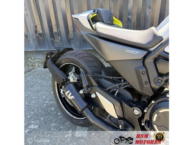 cfmoto - 700-cl-x-sport