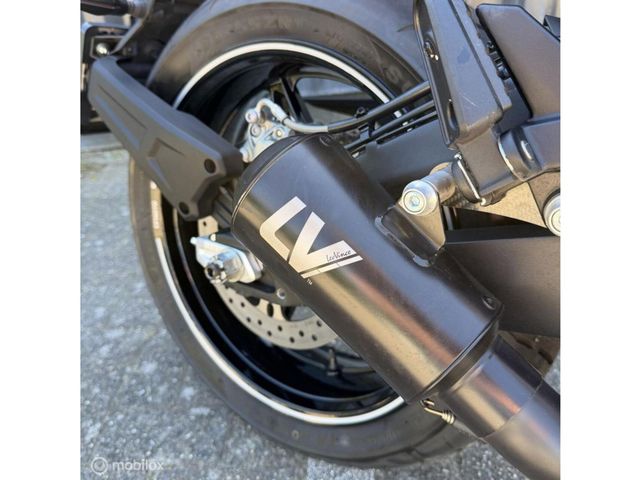 cfmoto - 700-cl-x-sport