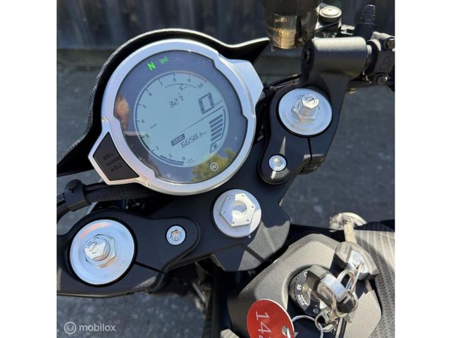 cfmoto - 700-cl-x-sport