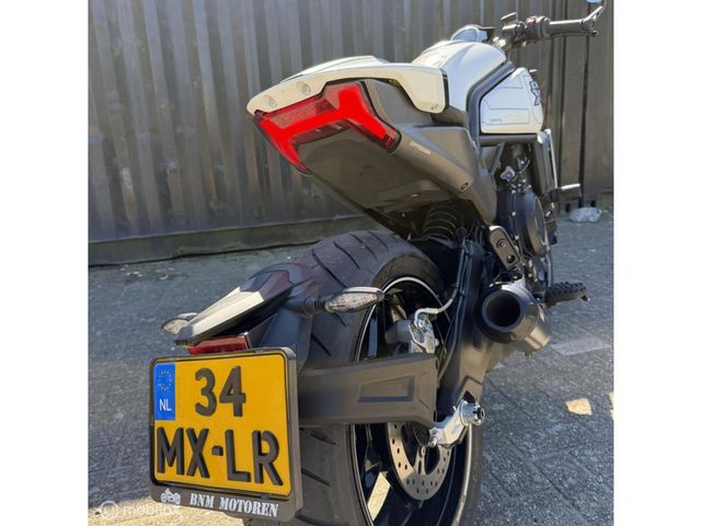 cfmoto - 700-cl-x-sport
