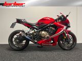 HONDA CBR 650 R